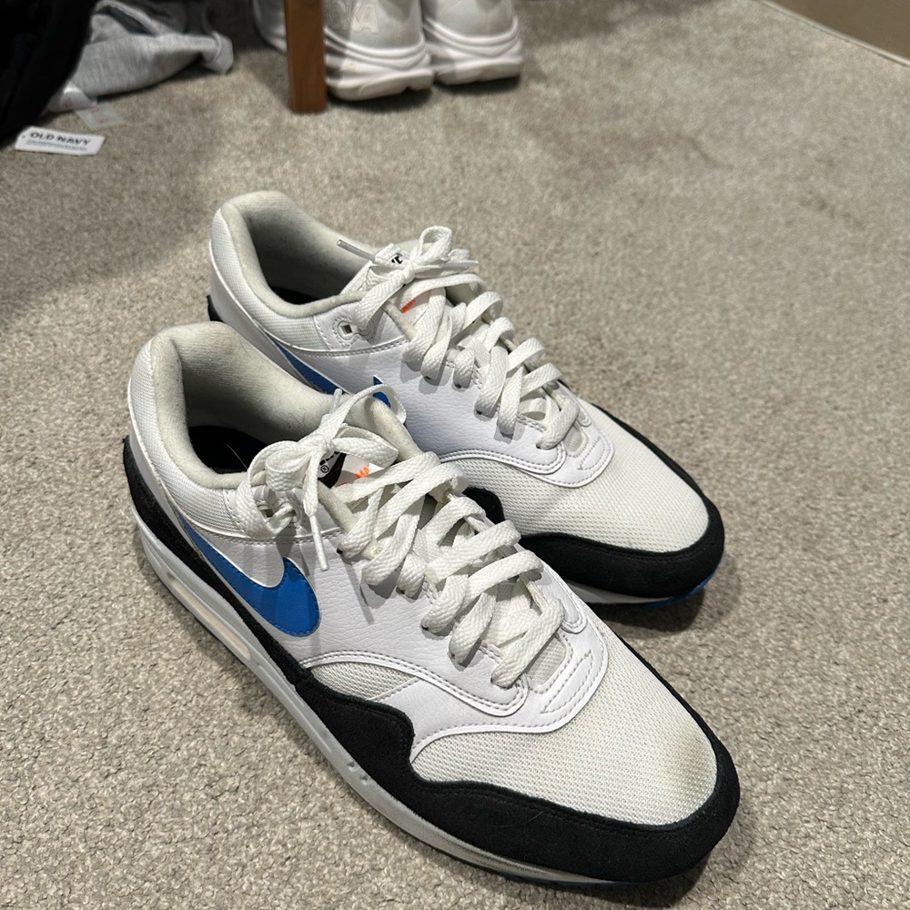 Nike Men's Air Max 1